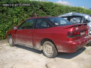 Hyundai Coupe  '95