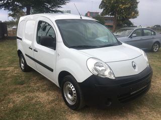 Renault Kangoo '12 ΑΡΙΣΤΟ!!! 