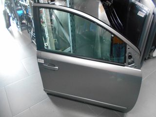 ΠΟΡΤΑ ΕΜΠΡΟΣ ΔΕΞΙΑ NISSAN NOTE 06-13 - ΡΩΤΗΣΤΕ ΤΙΜΗ - ΑΠΟΣΤΟΛΗ ΣΕ ΟΛΗ ΤΗΝ ΕΛΛΑΔΑ