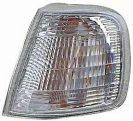 ΦΛΑΣ ΓΩΝΙΑ ΕΜΠΡΟΣ ΑΡΙΣΤΕΡΑ FRONT LEFT CORNER LIGHT PEUGEOT 106 I AFTER MARKET PART 