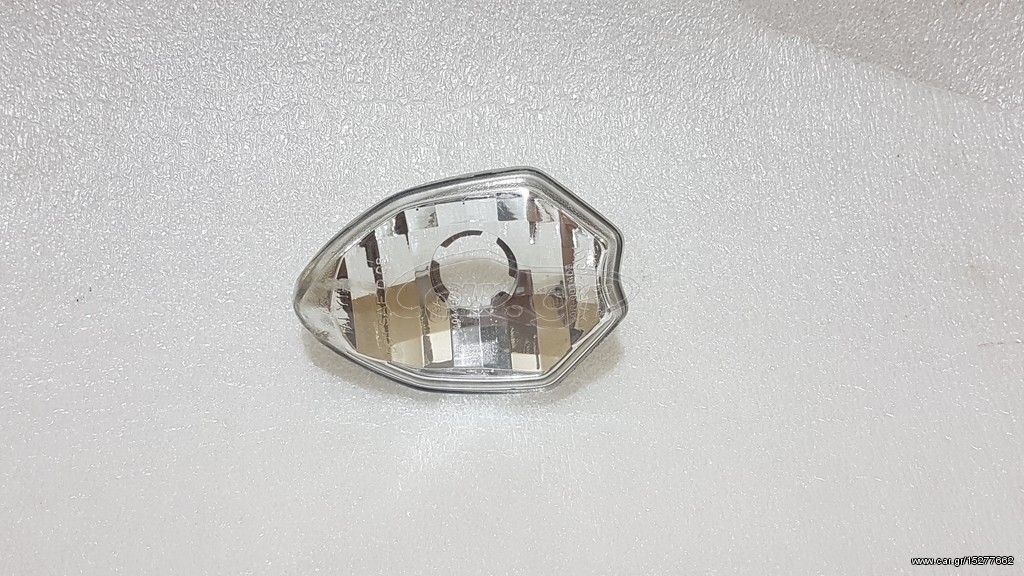 Sym Wolf 125 / Wolf 250 ΚΡΥΣΤΑΛΛΟ ΟΠΙΣΘΙΩΝ ΦΛΑΣ