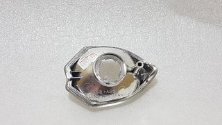 Sym Wolf 125 / Wolf 250 ΚΡΥΣΤΑΛΛΟ ΟΠΙΣΘΙΩΝ ΦΛΑΣ-thumb-1