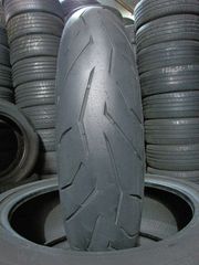 1TMX 120-70-17 PIRELLI DIABLO ROSSO 2 DOT (2215)