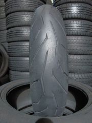 1TMX 120-70-17 PIRELLI DIABLO ROSSO 2 DOT (2215)