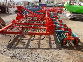 Καλλιεργητές - Ρίπερ 2020 AGRO MACHINES TASOS