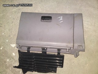 ΝΤΟΥΛΑΠΑΚΙ AΠΟ NISSAN PRIMERA P11 99-02