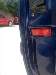 Ford Escort 1996 Ghia -thumb-1