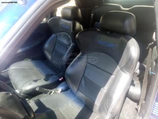 Ford Escort 1996 Ghia -thumb-2
