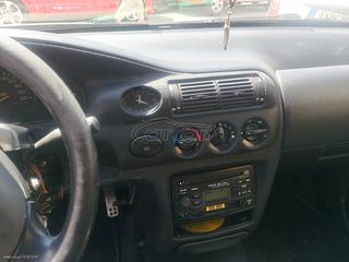 Ford Escort 1996 Ghia -thumb-3