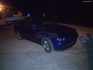 Ford Escort 1996 Ghia -thumb-4