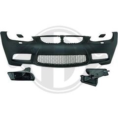 ΠΡΟΦΥΛΑΚΤΗΡΑΣ ΕΜΠΡΟΣ ΓΙΑ BMW E-92-93 LOOK M3 2006-2010 ΕΤΟΙΜΟΠΑΡΑΔΟΤΟΣ