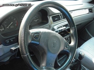 ROVER 96- 400 96- 4ΘΥΡΟ AIRBAGS