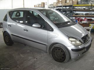 MERCEDES BENZ A140 A160 A170 W168 LONG ΠΟΡΤΕΣ 