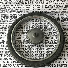 KAWASAKI MAX 100 ΖΑΝΤΑ ΕΜΠΡΟΣ - MOTO PARTS