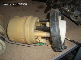 CITROEN C5 KOMPRESER A/C-thumb-1