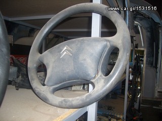 CITROEN C5 KOMPRESER A/C-thumb-2