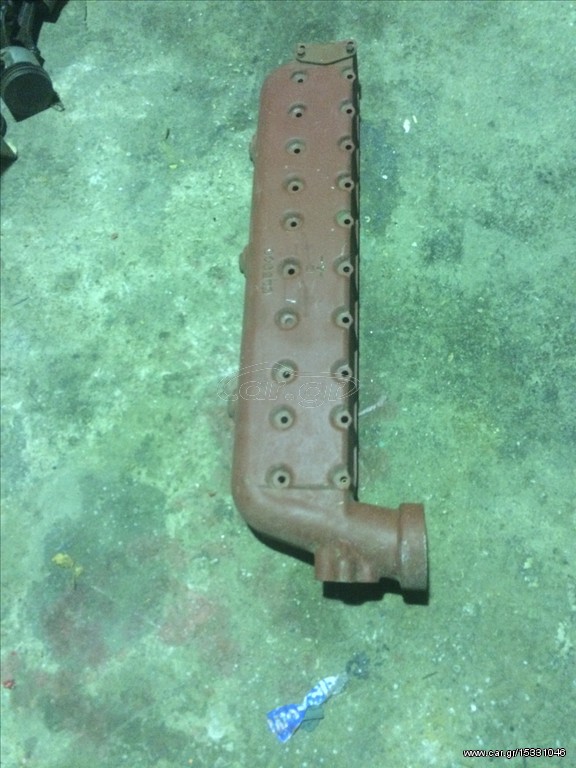 Caterpilar D333