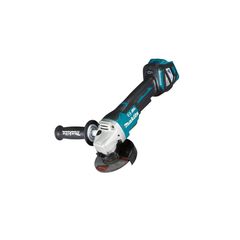 DGA513Z Ρυθμιζόμενος Γωνιακός Τροχός (Solo) - SOLO - MAKITA (#DGA513Z)