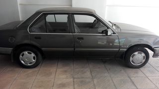 Opel Ascona '85