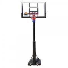 Μπασκέτα με βάση Deluxe Basketball System 49221