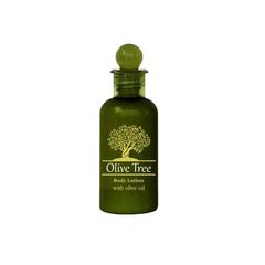 BODY LOTION ελαιόλαδου σε μπουκαλάκι 40ml - Olive Tree