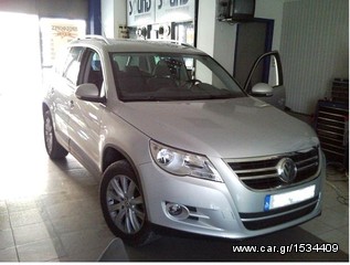 VW TIGUAN LM MULTIMEDIA OEM www.sound-evolution.gr