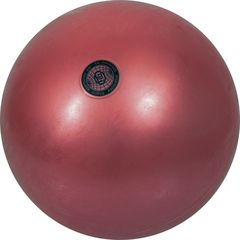 Amila Μπάλα Ρυθμικής Γυμναστικής, 16,9Cm Κόκκινη (47963)