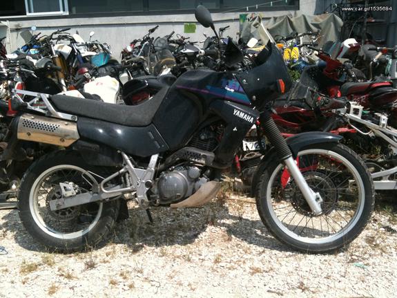 YAMAHA 660 TENERE ..........