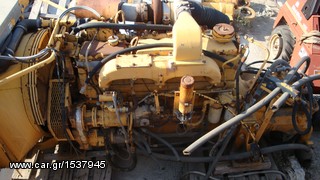 Liebherr  962 - cummins-thumb-1