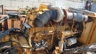 Liebherr  962 - cummins-thumb-2