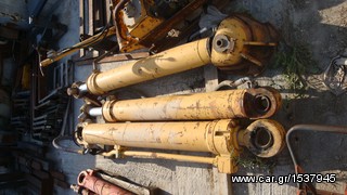 Liebherr  962 - cummins-thumb-7