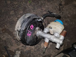 Σεβροφρενο Nissan Almera N15 μοντέλο 96-2000