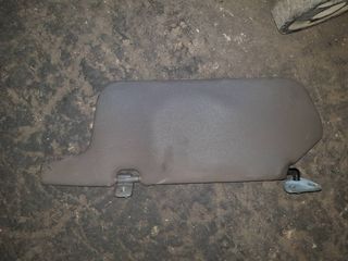 Σκιάδια σετ για Nissan Almera N15 μοντέλο 96-2000