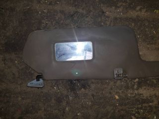 Σκιάδια σετ για Nissan Almera N15 μοντέλο 96-2000-thumb-1