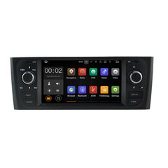     MULTIMEDIA / OEM / FIAT / GRANDE PUNTO mod. 2005-2012 / IQ-AN7263GPS www.eautoshop.gr