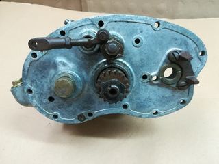 BSA ΜΟΝΤΕΛΟ M 20-thumb-4