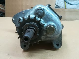 BSA ΜΟΝΤΕΛΟ M 20-thumb-5