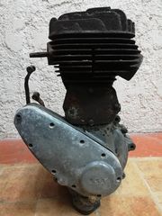 BSA ΜΟΝΤΕΛΟ M 20