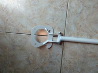 Μπάρες θόλου εμπρός & πίσω για TOYOTA COROLLA E10- E11-thumb-1