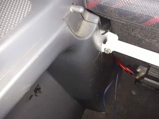 Μπάρες θόλου εμπρός & πίσω για TOYOTA COROLLA E10- E11-thumb-8
