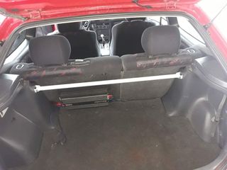 Μπάρες θόλου εμπρός & πίσω για TOYOTA COROLLA E10- E11-thumb-9