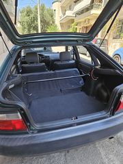 Μπάρες θόλου εμπρός & πίσω για TOYOTA COROLLA E10- E11-thumb-14
