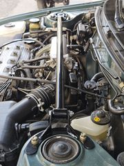 Μπάρες θόλου εμπρός & πίσω για TOYOTA COROLLA E10- E11-thumb-16