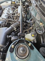 Μπάρες θόλου εμπρός & πίσω για TOYOTA COROLLA E10- E11-thumb-17