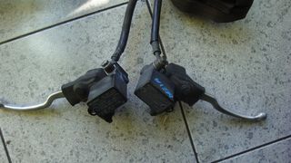 ΚΙΤ ΤΡΟΜΠΑ ΔΑΓΚΑΝΑ ΣΕΤ  SUZUKI BURGMAN 400CC 2003-2010