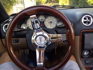 Mazda MX-5 1999 MX-5-thumb-15