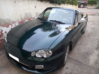 Mazda MX-5 1999 MX-5-thumb-22