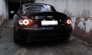 Mazda MX-5 1999 MX-5-thumb-5