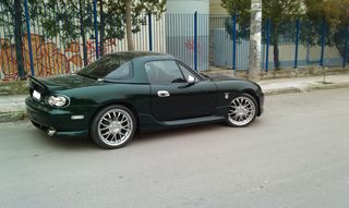 Mazda MX-5 1999 MX-5-thumb-2
