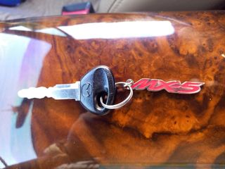 Mazda MX-5 1999 MX-5-thumb-35